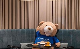 Novotel Campo De Las Naciones