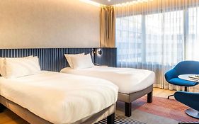Novotel Campo De Las Naciones
